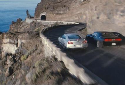 أبرز 16 سيارة أطلّت في الجزء السادس من Fast and Furious